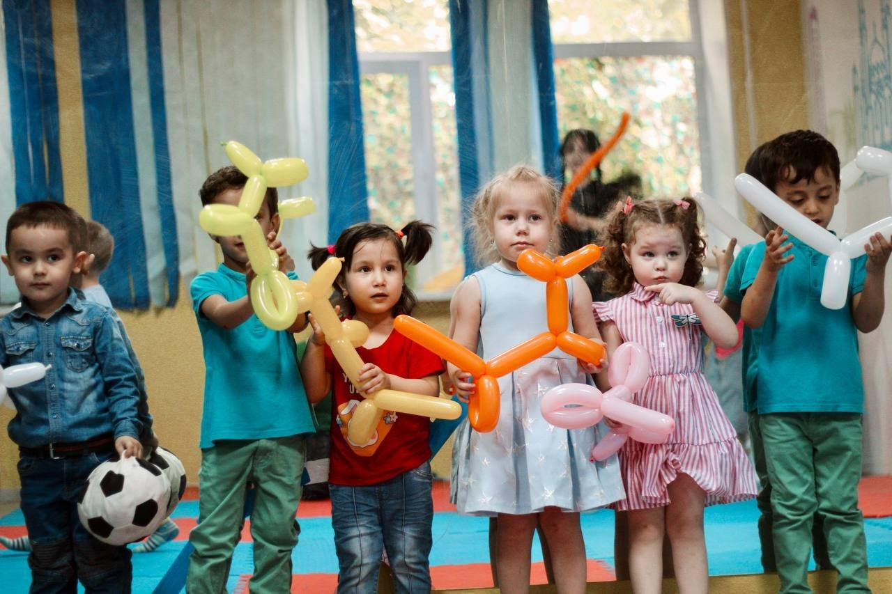 Фотограф в Уфе Валиева Лилия