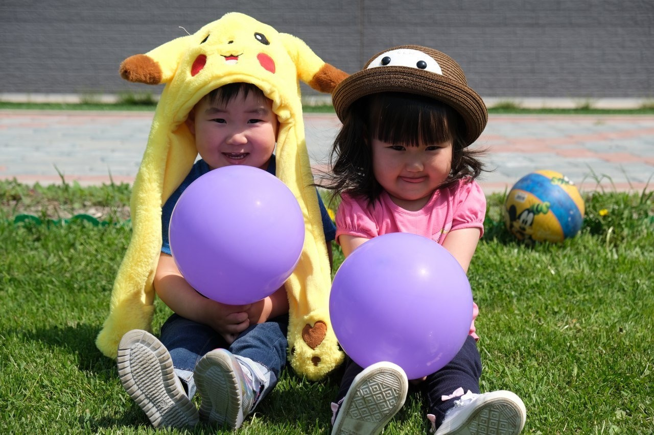 Мой путь в фотографию. Фотограф о.Сахалин Ан Алексей