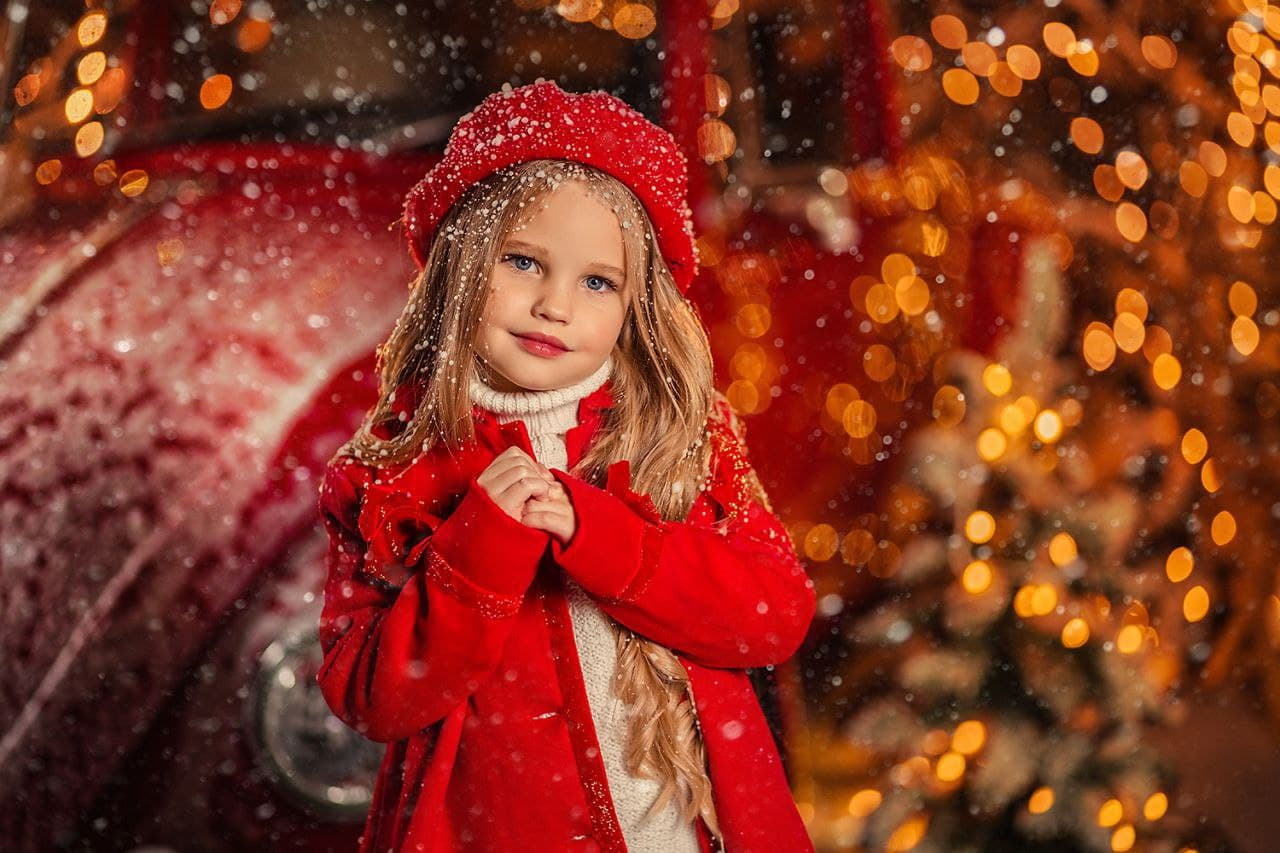 Распродажа. Фотограф Дарья Берестова (Краснодар)