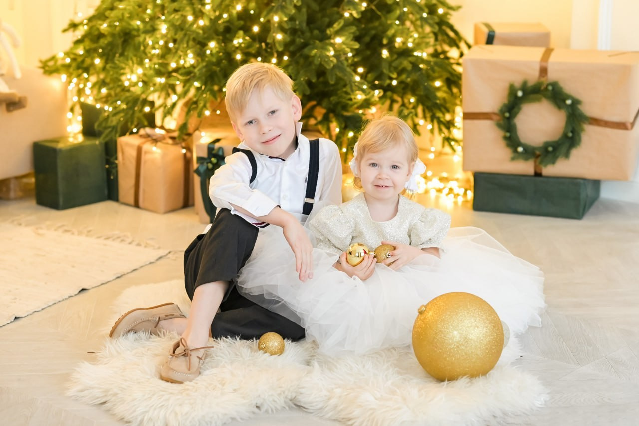 Как подготовиться к Новогодней фотосессии?. Фотограф Светлана Скороходова Владимир-Москва