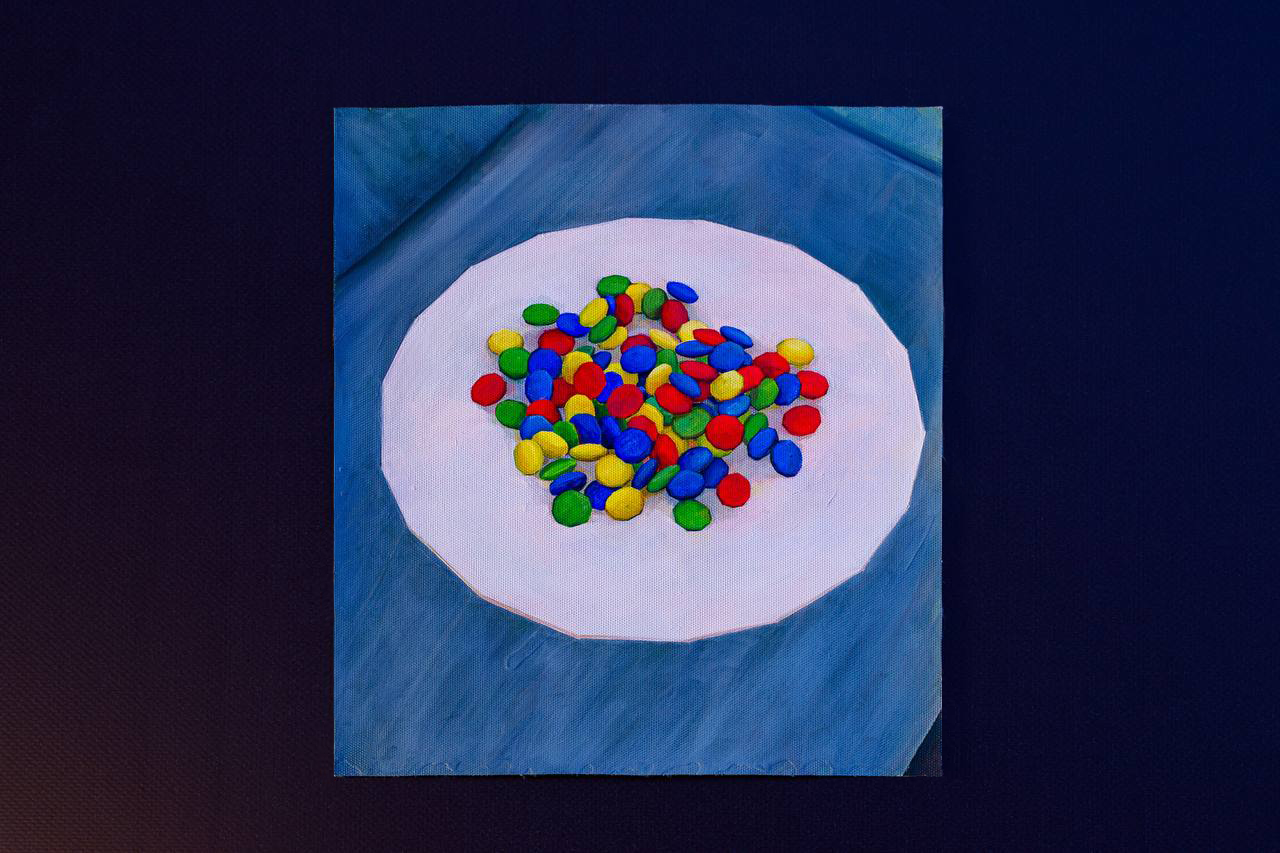 Салон нечеловеческого счастья. Шалыгина Юлия