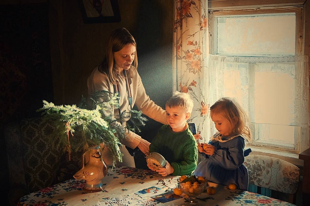 Авторский онлайн курс. Елена Шумилова