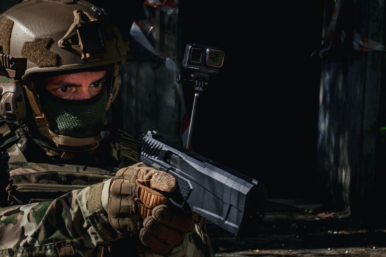 Как мы работаем. Страйкбольная мастерская Бигич Воркшоп