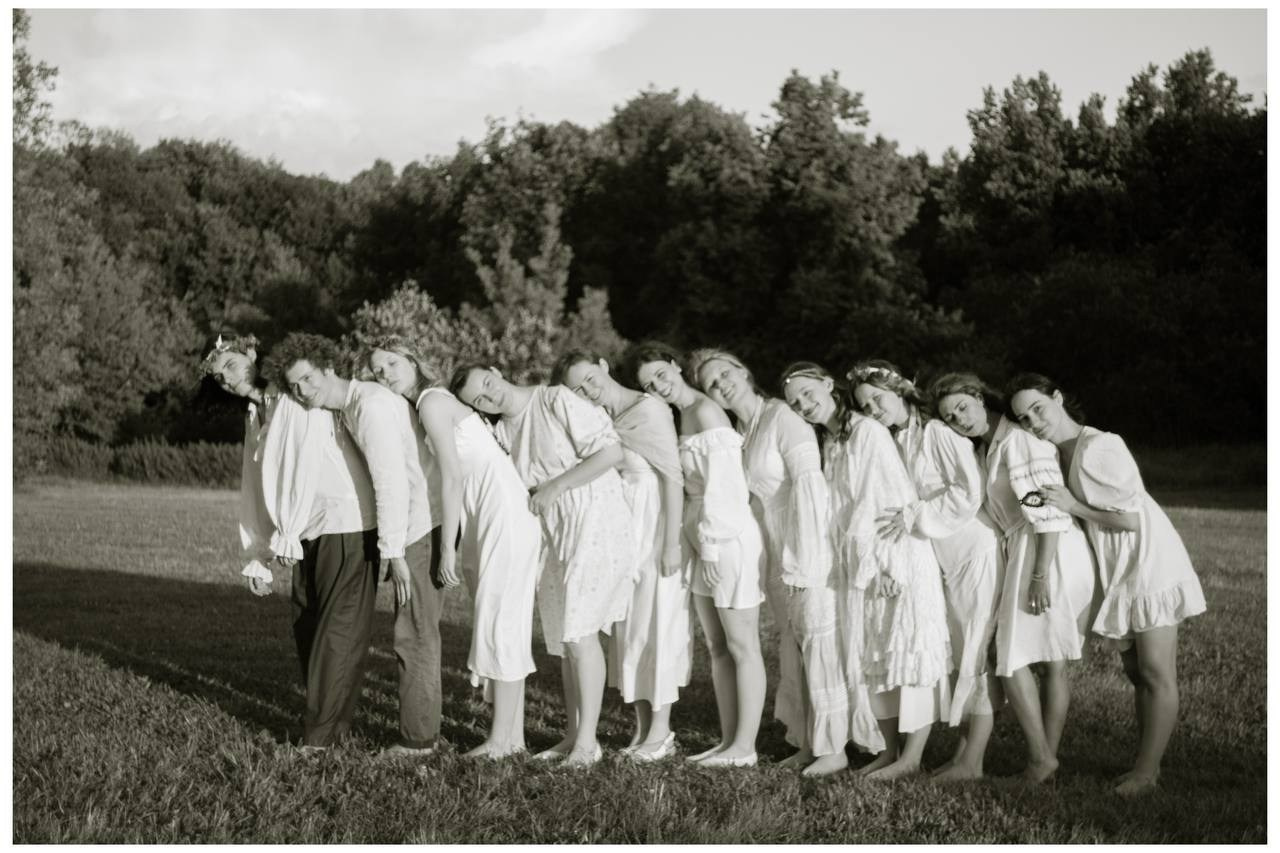 Организация Фотодней в Москве и Питере. Портретный и художественный фотограф в Москве