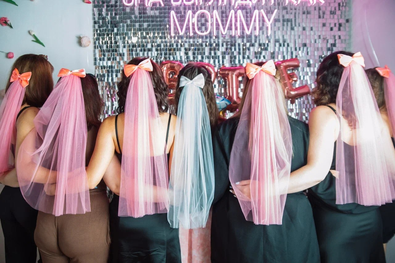 Фотозоны. Измайлов Лофт