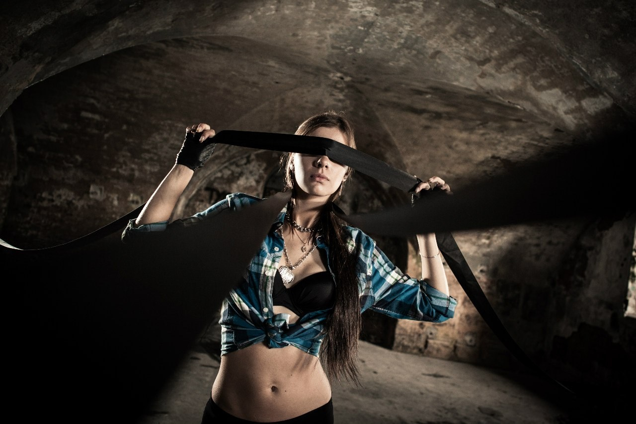 Контакты фотографа в Иркутске - Лядов Максим