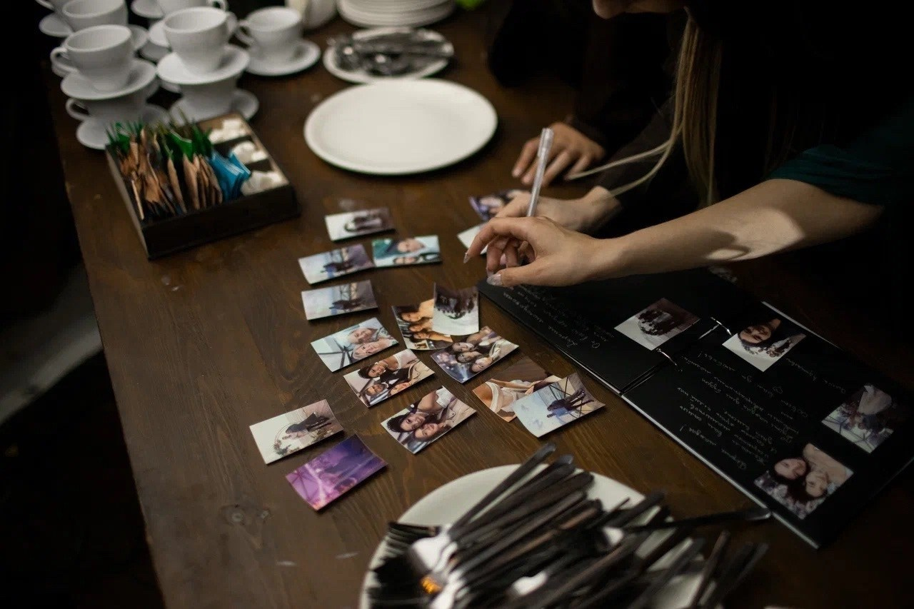 Даша Здорова координатор