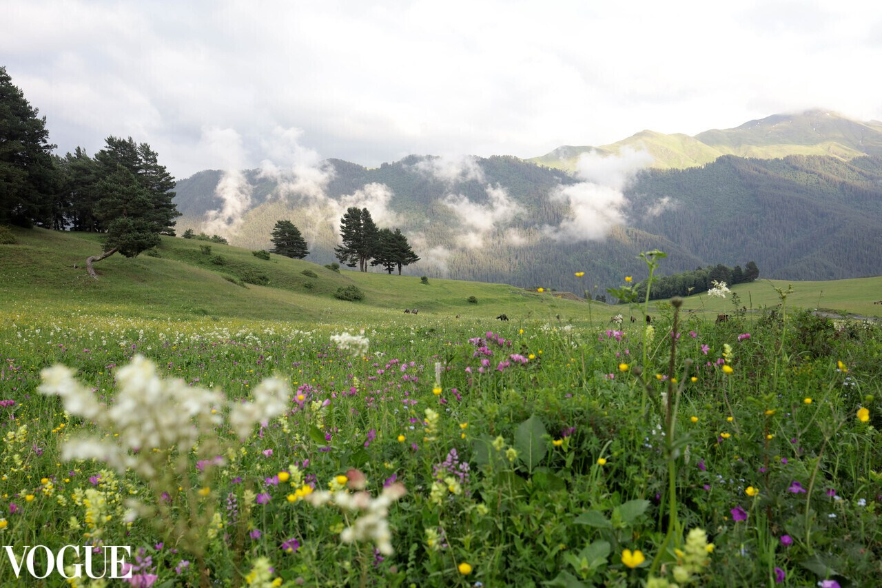 Публикации. Женский портрет вне времени. Санкт-Петербург