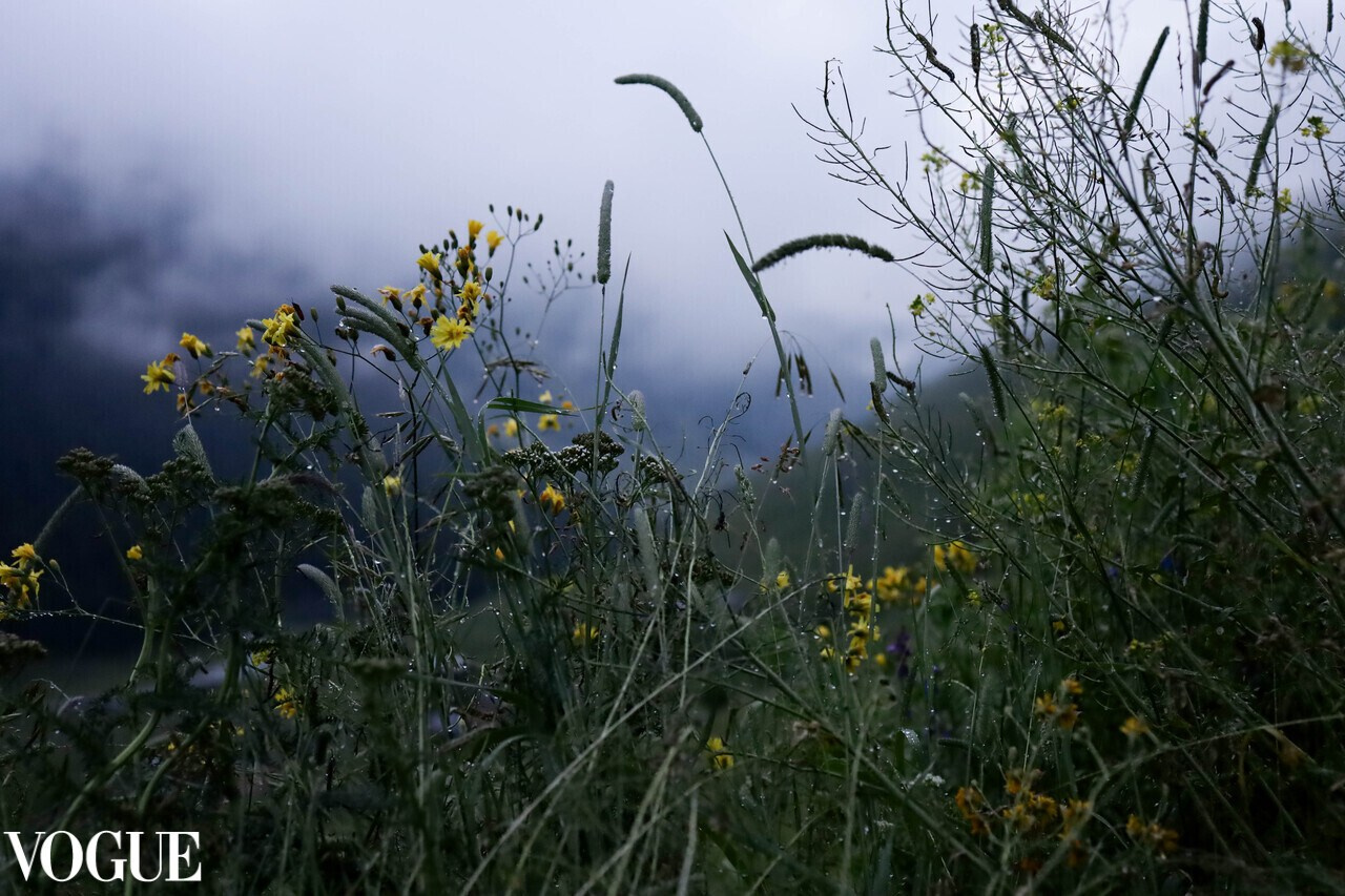 Публикации. Женский портрет вне времени. Санкт-Петербург