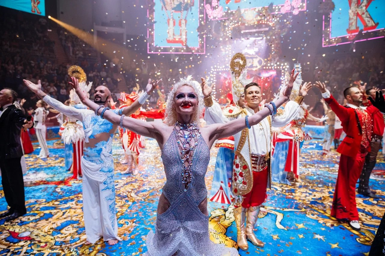 Журнал о самом особенном. Пермь и Пермский край