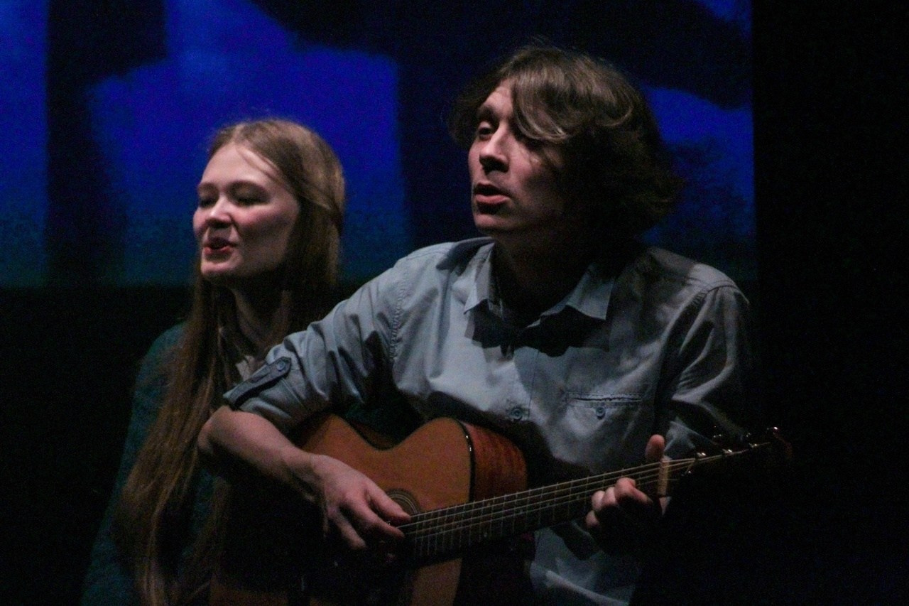 Журнал о самом особенном. Пермь и Пермский край