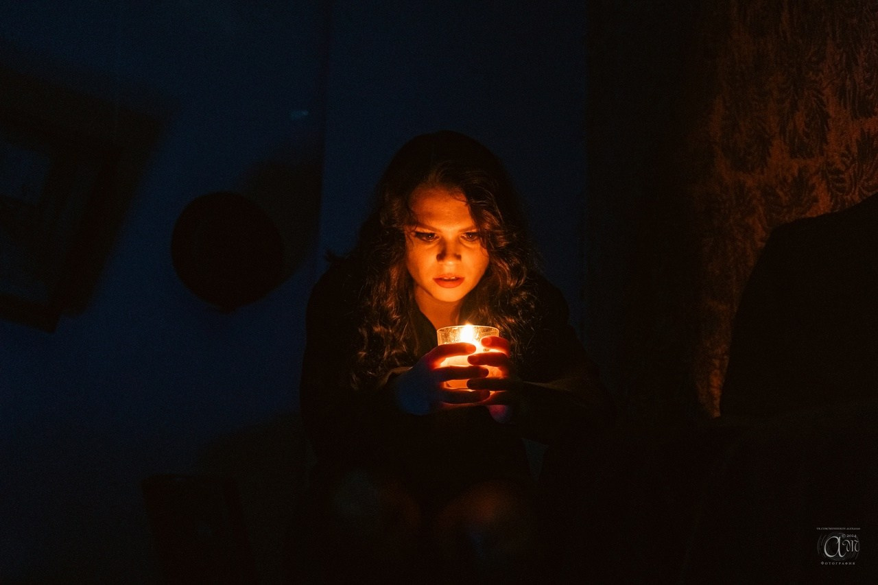 В гостях у Воланда. Журнал о самом особенном. Пермь и Пермский край