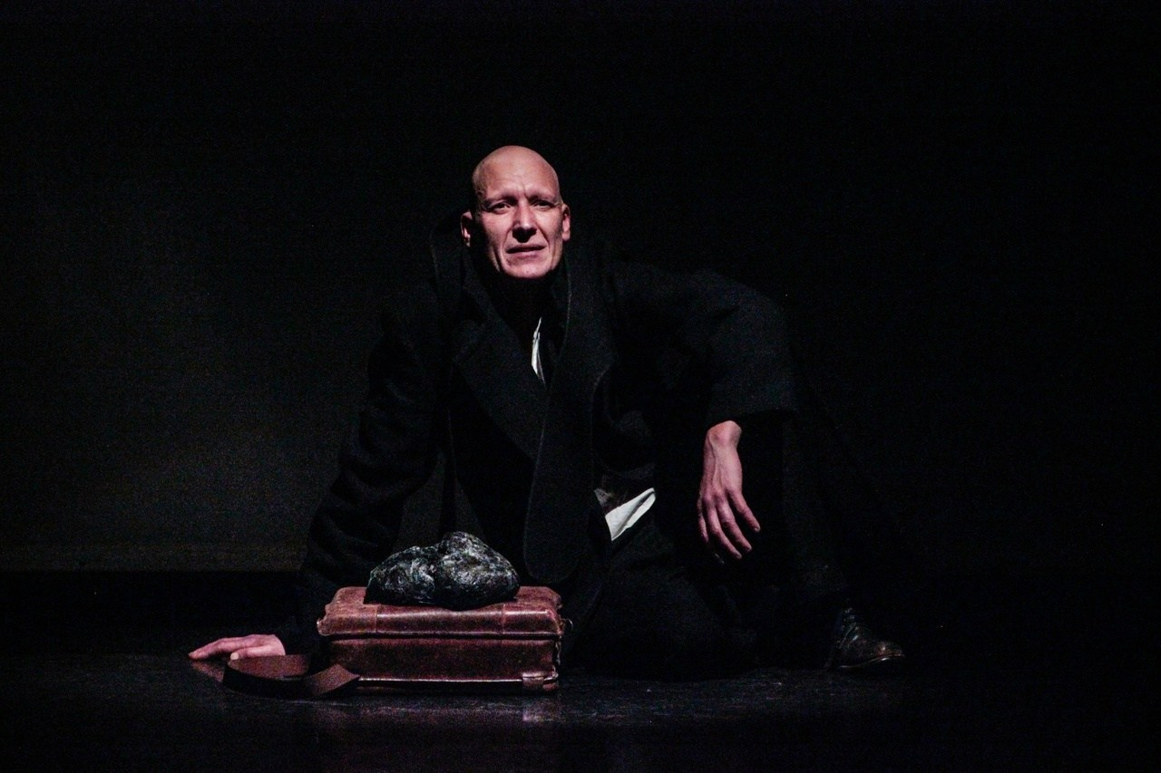 Журнал о самом особенном. Пермь и Пермский край