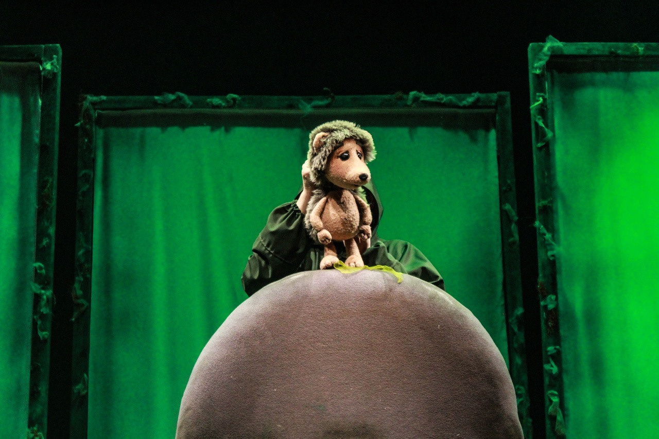 Журнал о самом особенном. Пермь и Пермский край