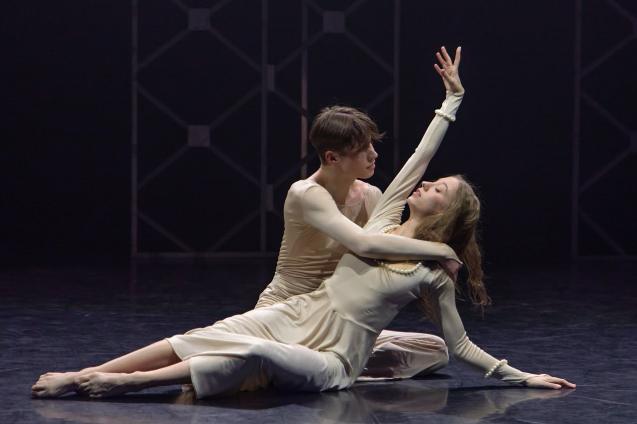 Журнал о самом особенном. Пермь и Пермский край