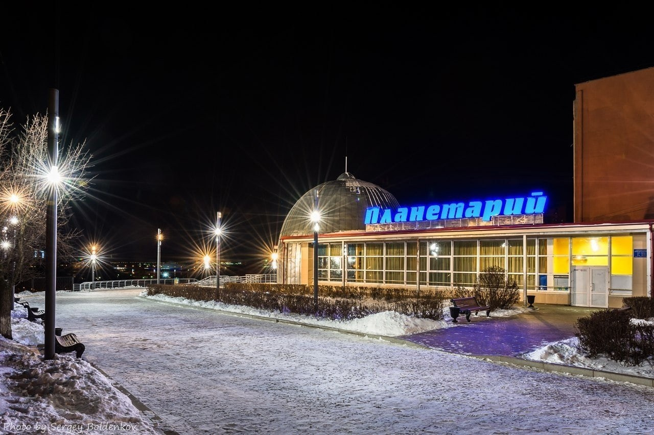 Журнал о самом особенном. Пермь и Пермский край