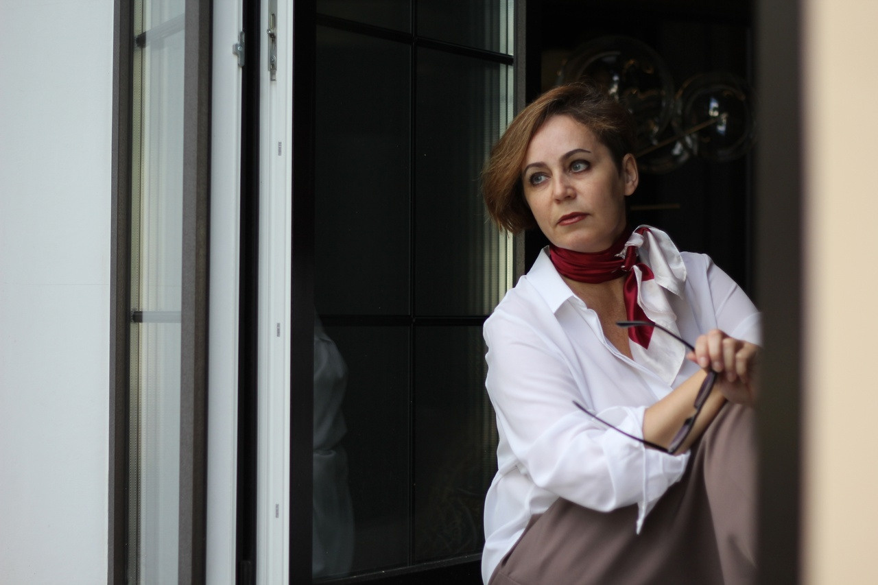 Журнал о самом особенном. Пермь и Пермский край