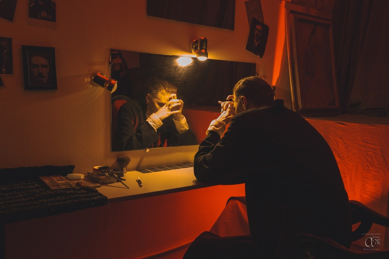 В гостях у Воланда. Журнал о самом особенном. Пермь и Пермский край