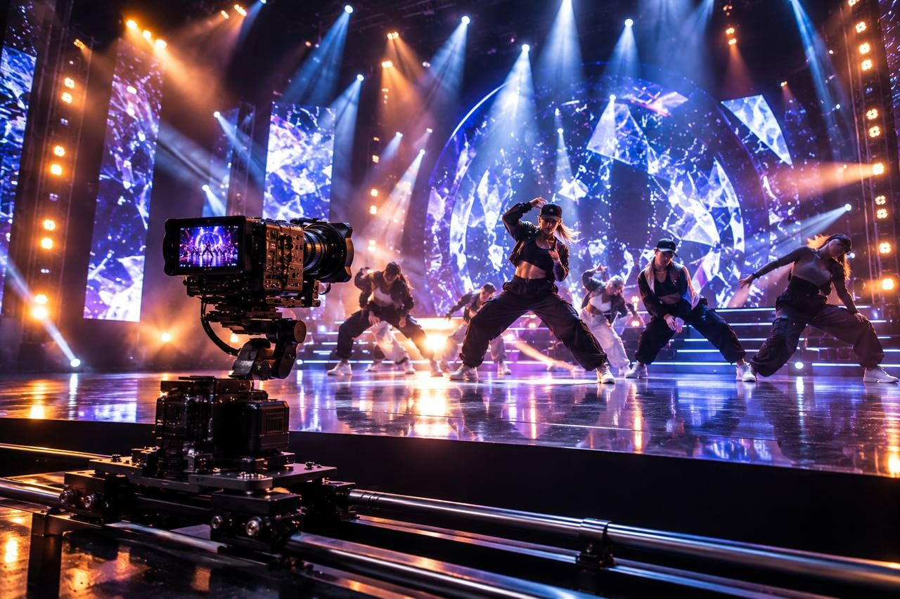 Top Photo Video Production