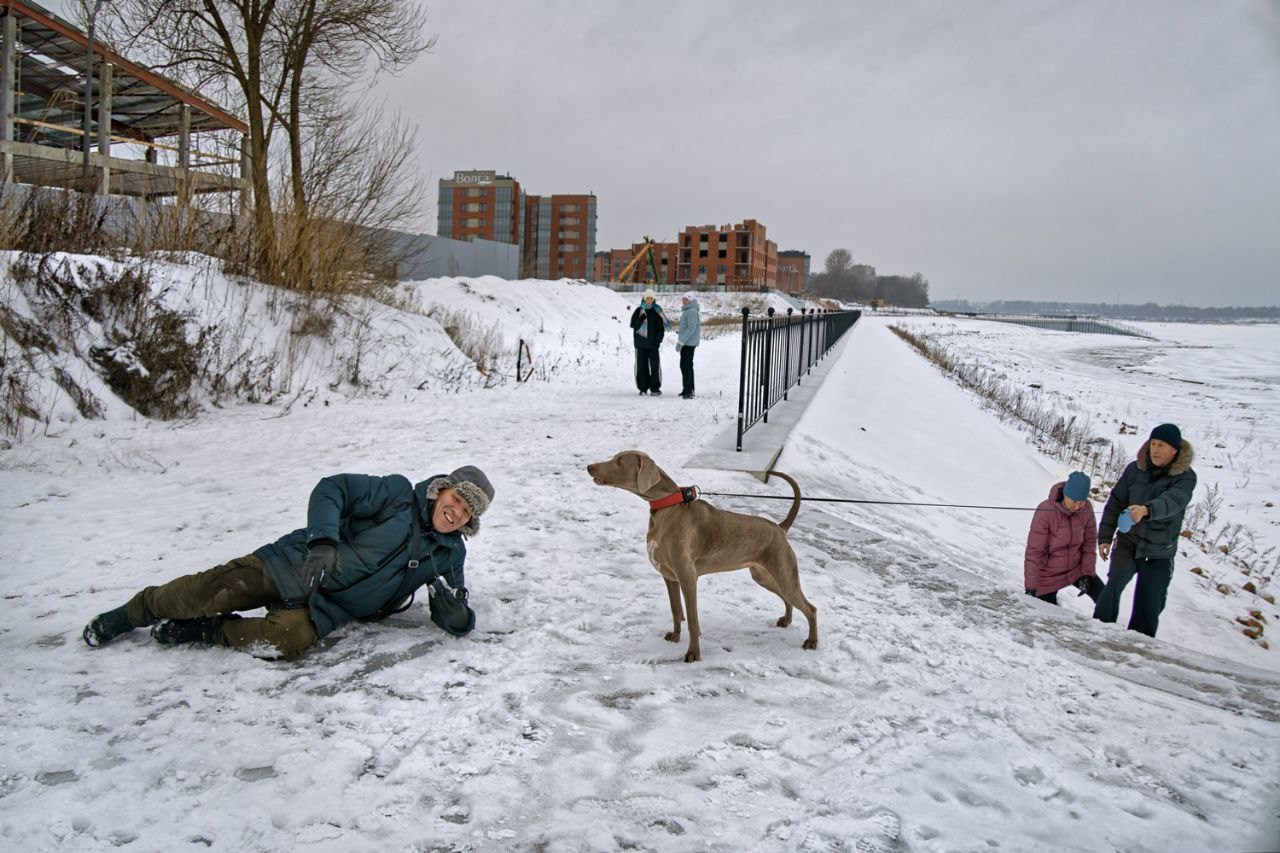 Тутаев 2025. Фотограф Александр Петросян
