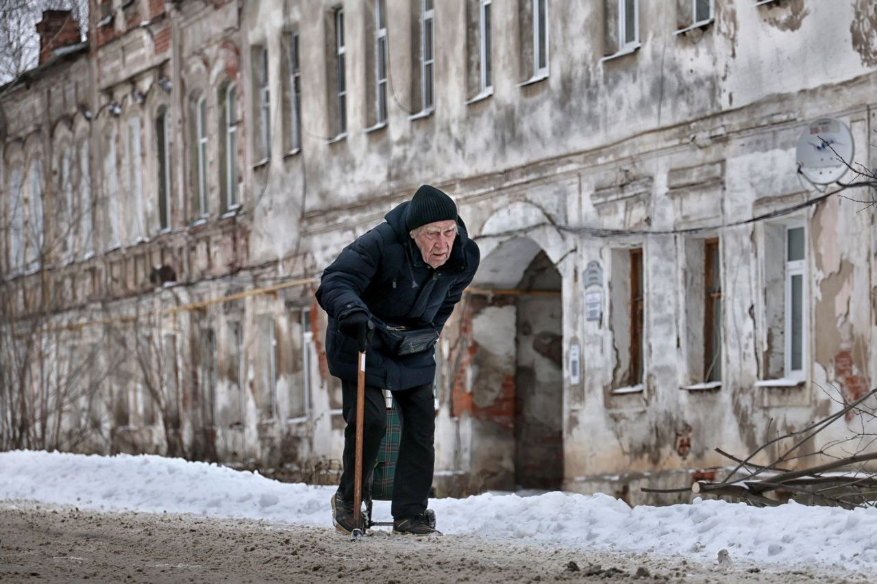 Тутаев 2025. Фотограф Александр Петросян