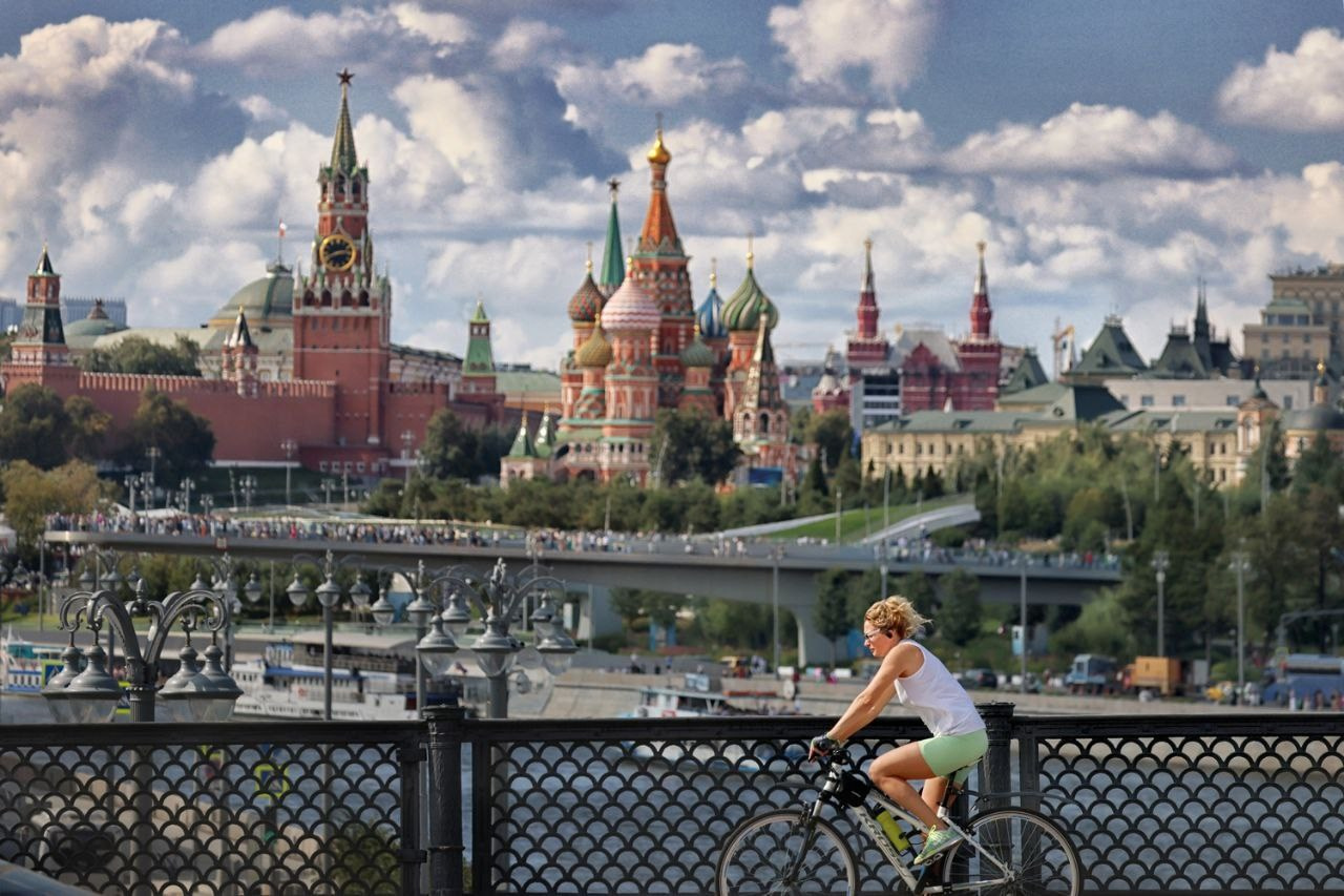 Москва-2024. Заключительная. Фотограф Александр Петросян