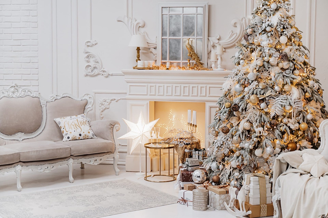 Идеи новогодней фотосессии. Фотограф во Владивостоке