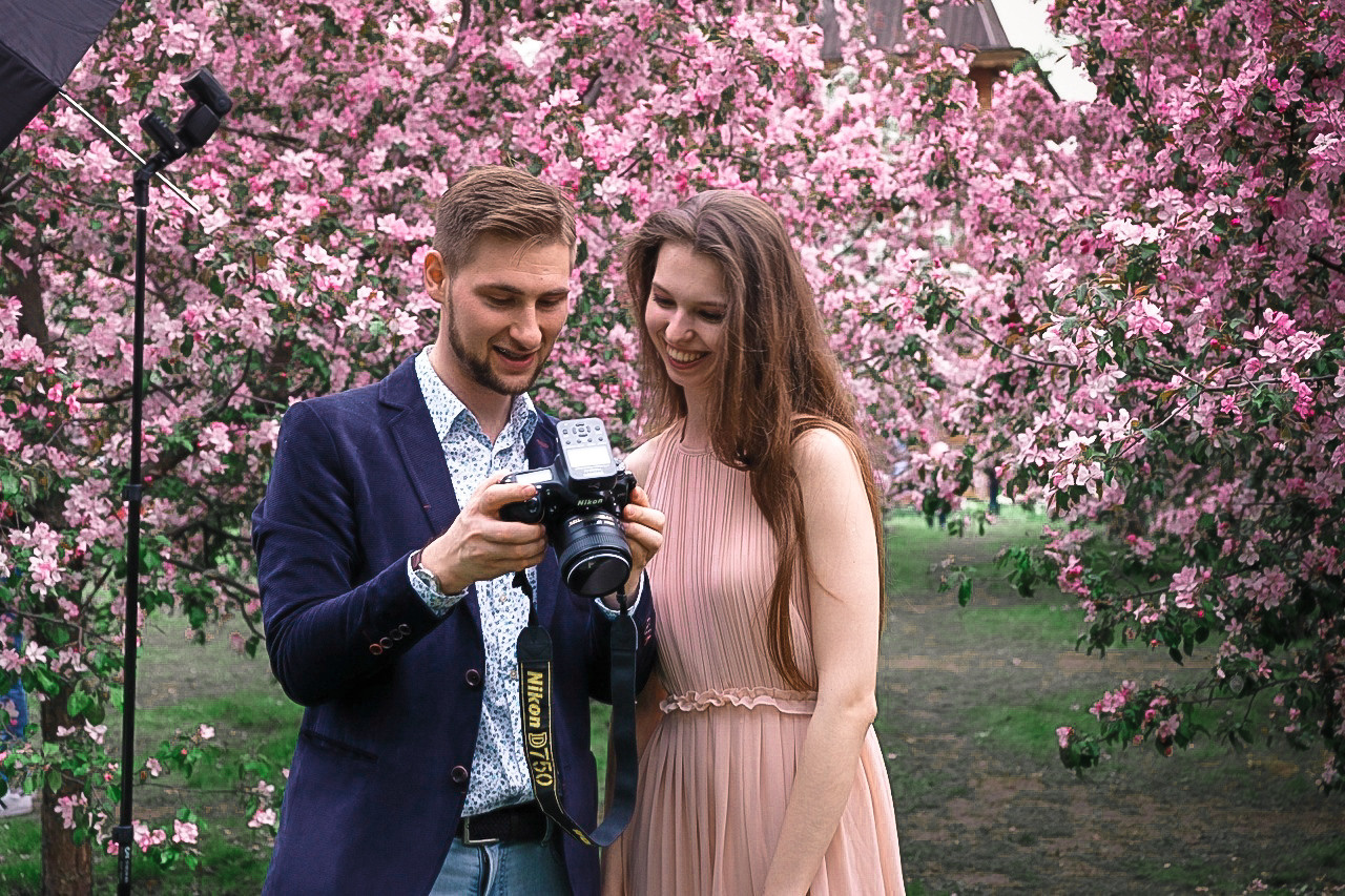 Мои 9 принципов фотографа