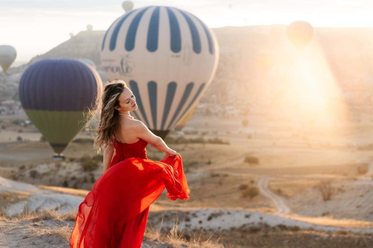 ТУР МЕЧТЫ-КАПАДОКИЯ БЕЗ ГРАНИЦ. Детский и семейный фотограф Нижнего Новгорода и Москвы Олеся Ратникова