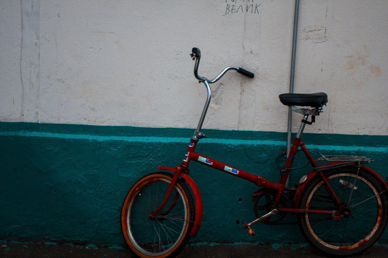 Мои рассказы