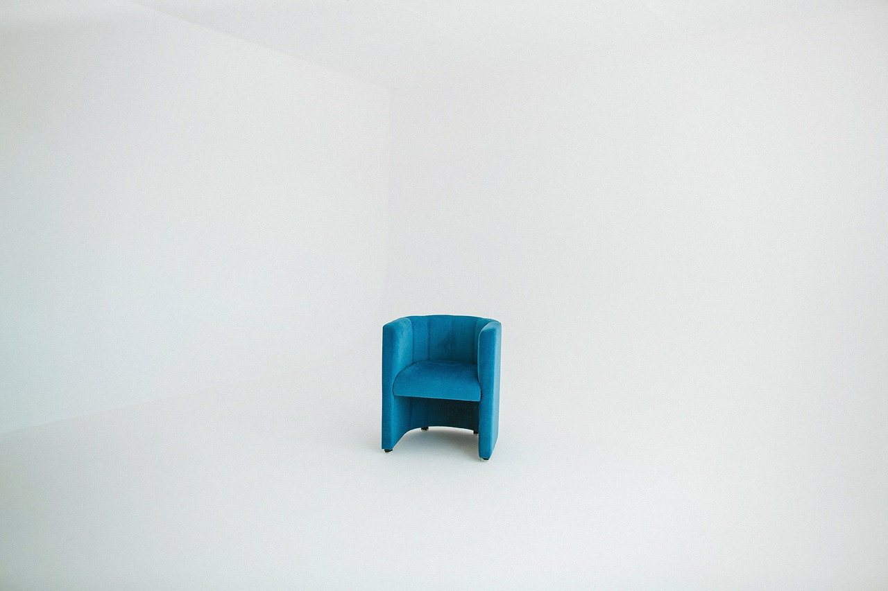 Малый зал с циклорамой. STUDIO 2.0