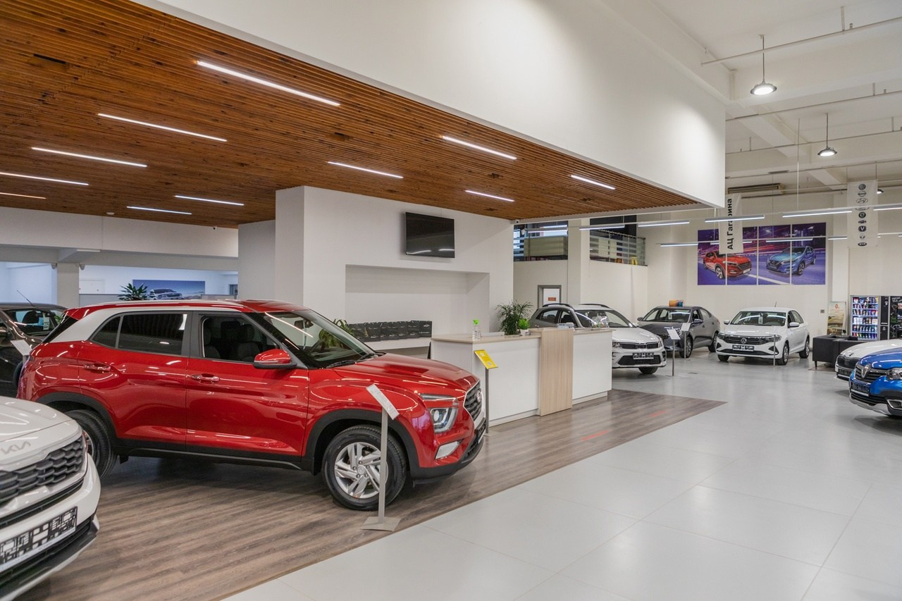 Фотограф в Крыму и Краснодарском крае: репортажная, интерьерная и промышленная фотосъёмка