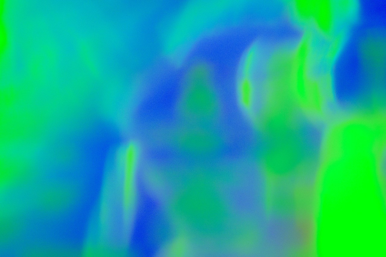 КРАСКИ. ОЛЬГА НЕФФ. Художник. Визуал, Музыка, Поэзия