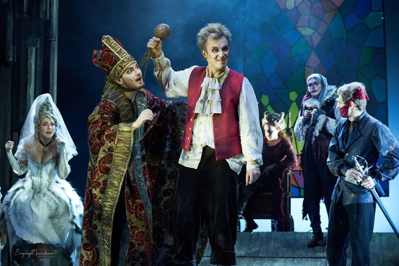 35awards Концертная фотография. Фотограф Евгения Турушева