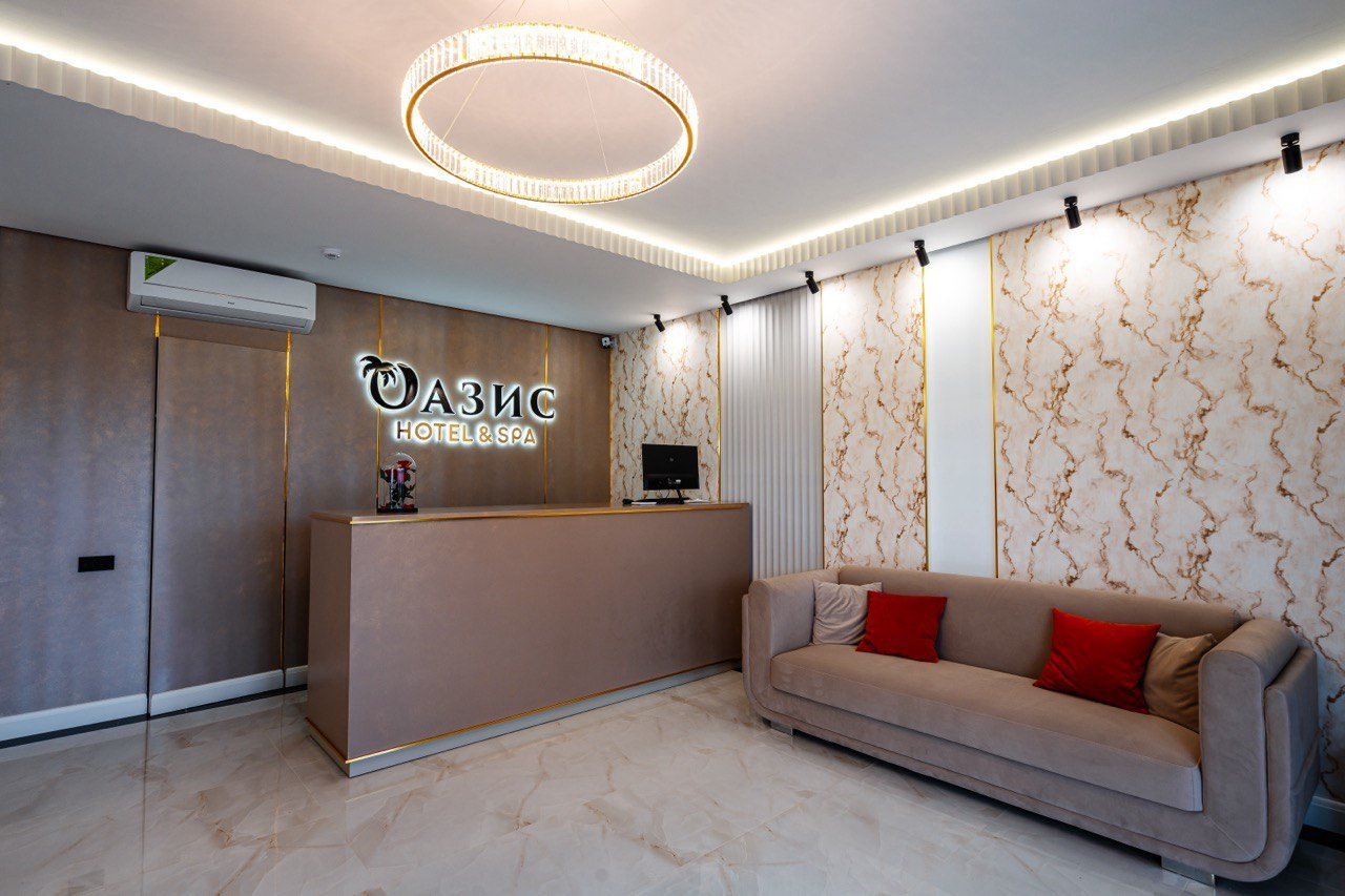 Дагестан 2.0. Туры по России и миру