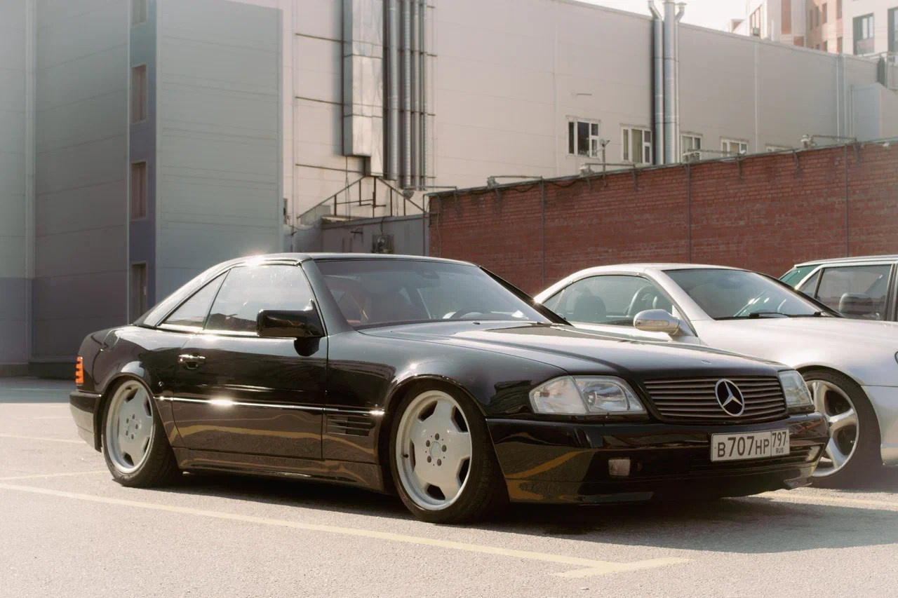 Cars and Coffee 22/04/23. Автомобильный фотограф Антон Цырулев