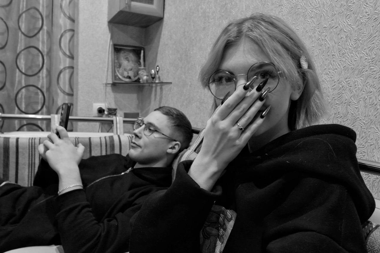 Белгород—Валуйки. Фотограф в Санкт-Петербурге и Нижнем Новгороде Яна Титова