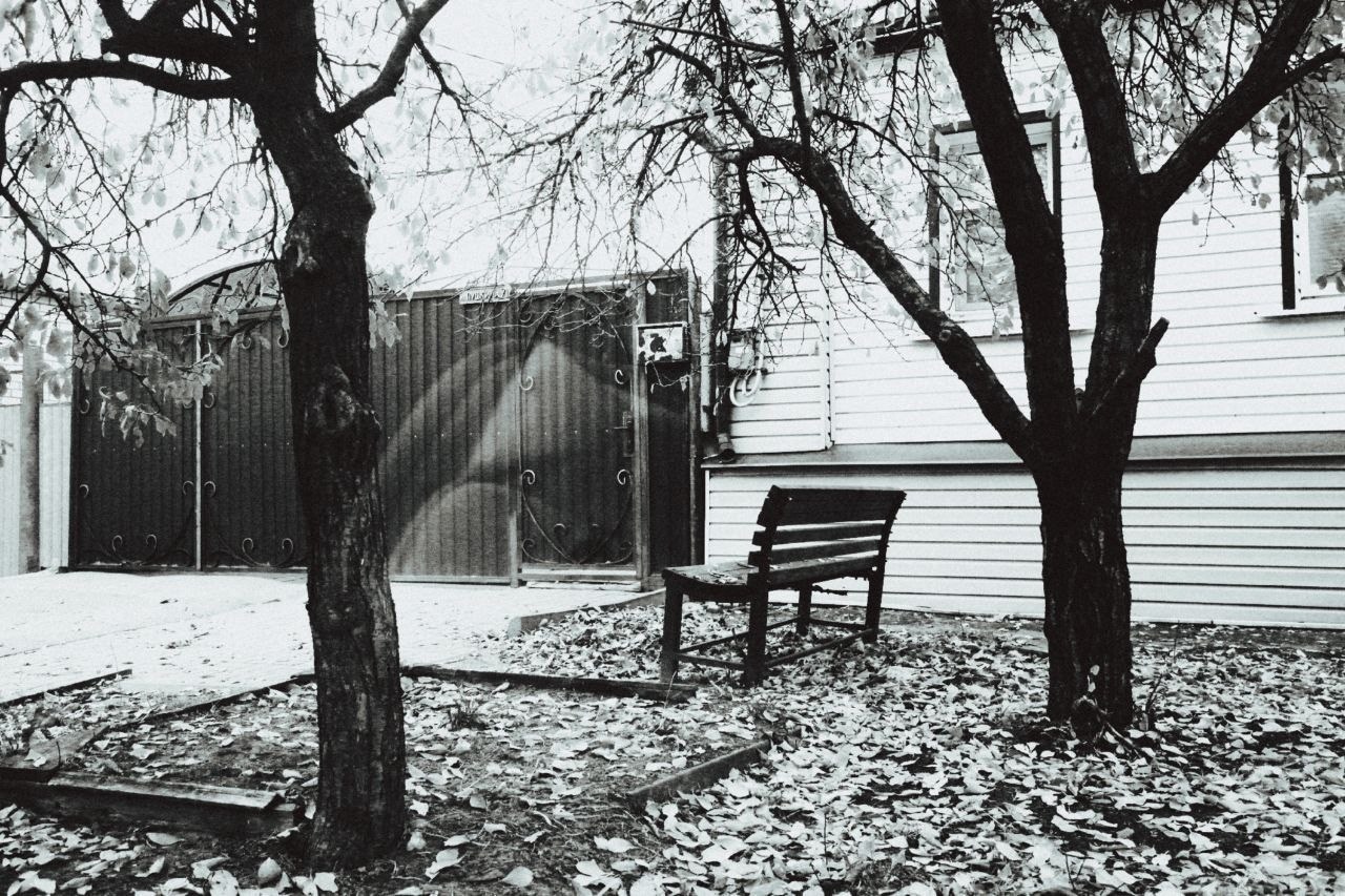 Белгород—Валуйки. Фотограф в Санкт-Петербурге и Нижнем Новгороде Яна Титова