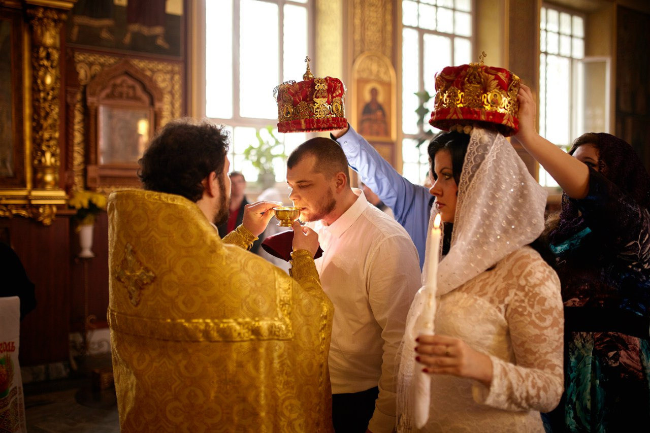 Фотограф в Белгороде — Андрей Бобрешов