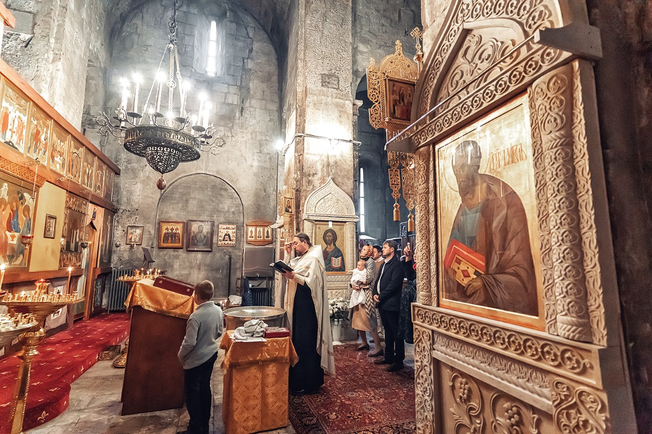 О ХРАМАХ. Moscow_CPC