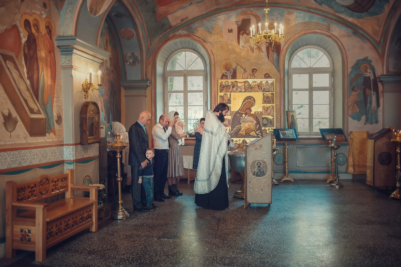 О ХРАМАХ. Moscow_CPC