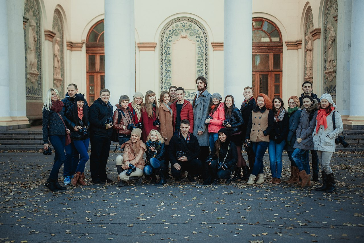 КАЗАНЬ 2021. Обучающий блог фотографа Jay Lay | Фотограф Казань