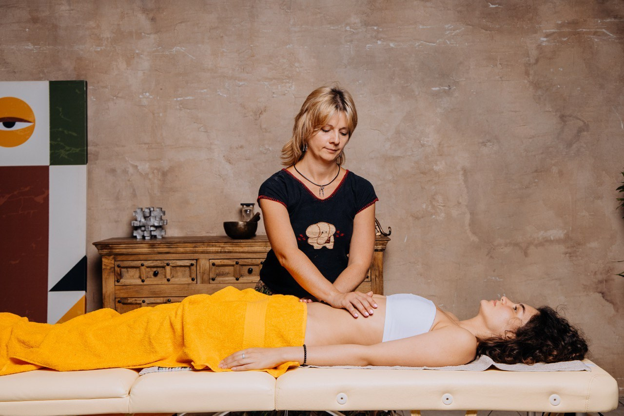 Массаж от Благо’Дарю Массаж общий, Тайский йога-массаж, Массаж гуаша, Висцеральный массаж живота. «Благо’Дарю» Массажист г. Москва