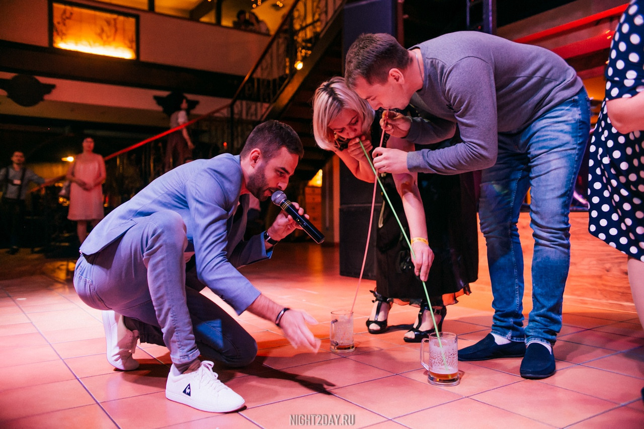 Артур Доссин — страница. ONLY22 — СООБЩЕСТВО СВАДЕБНЫХ ПРОФЕССИОНАЛОВ