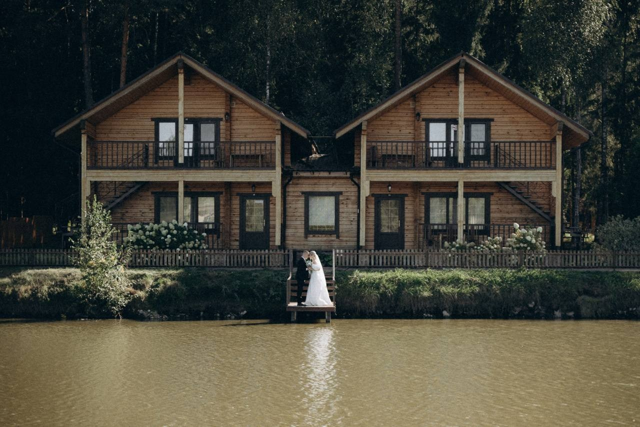 Wedding. Фотограф в Брянске Ольга Купцова