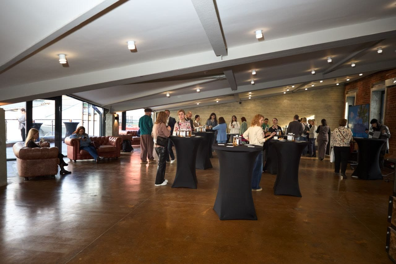 О галерее. Галерея 13/20