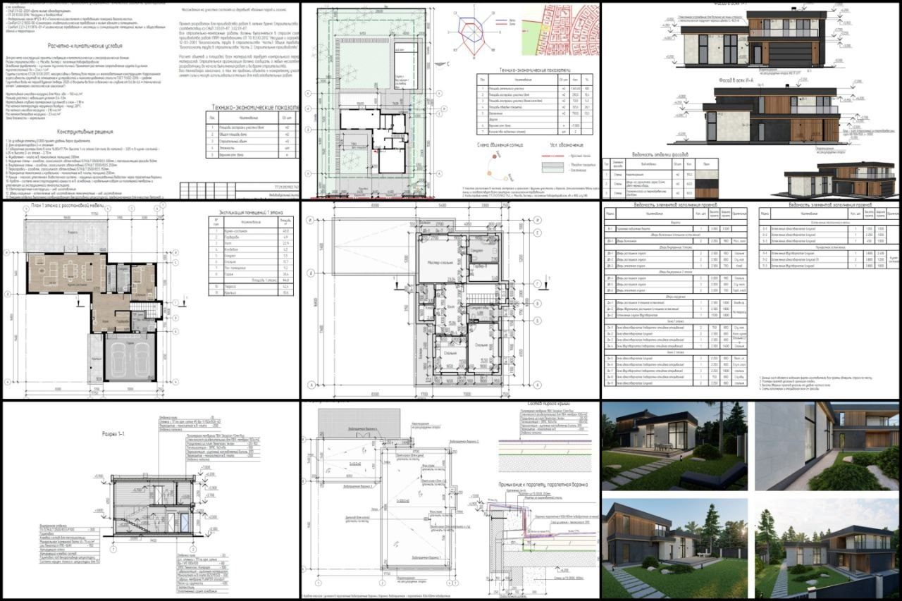 Профессиональный аудит земельного участка перед покупкой | Елена Панова. РАЦИОНАЛЬНЫЕ ДОМА 150-350 м2 В МОСКВЕ И МО
