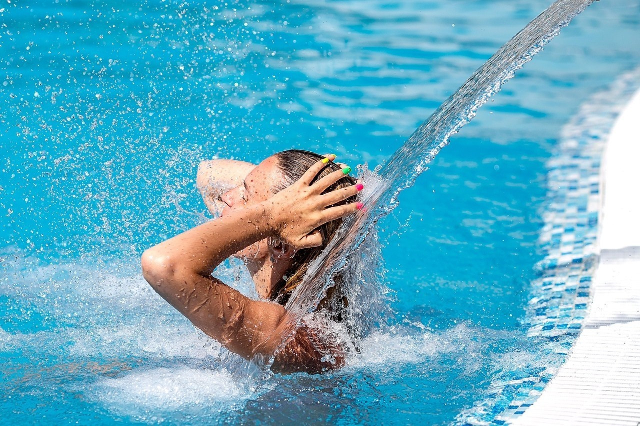 Контент фотограф для отелей