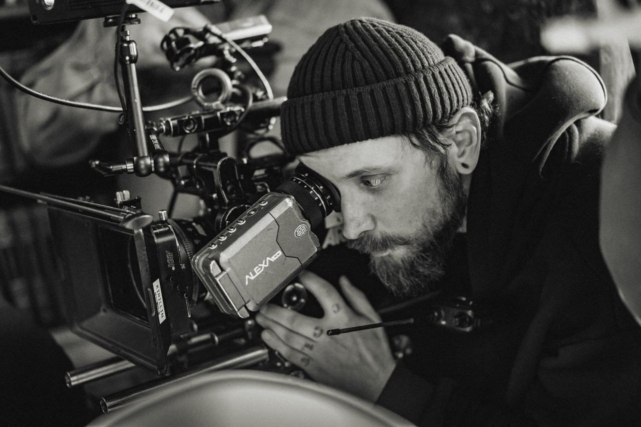 Выпускники Киношколы «Лестница»