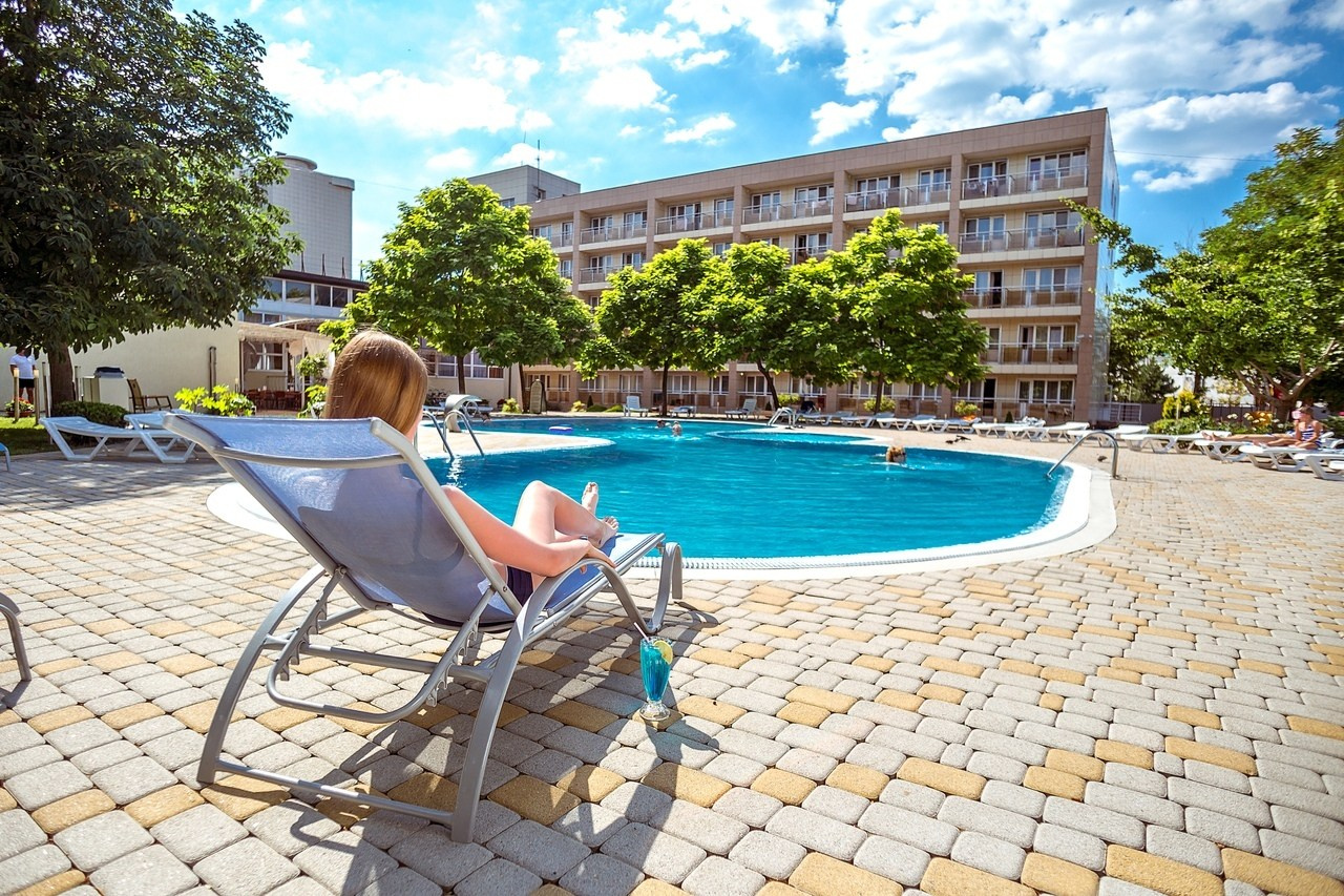 Фотографии для отеля